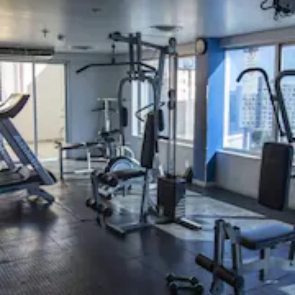Hotel Dan Inn São José dos Campos エクステリア 写真