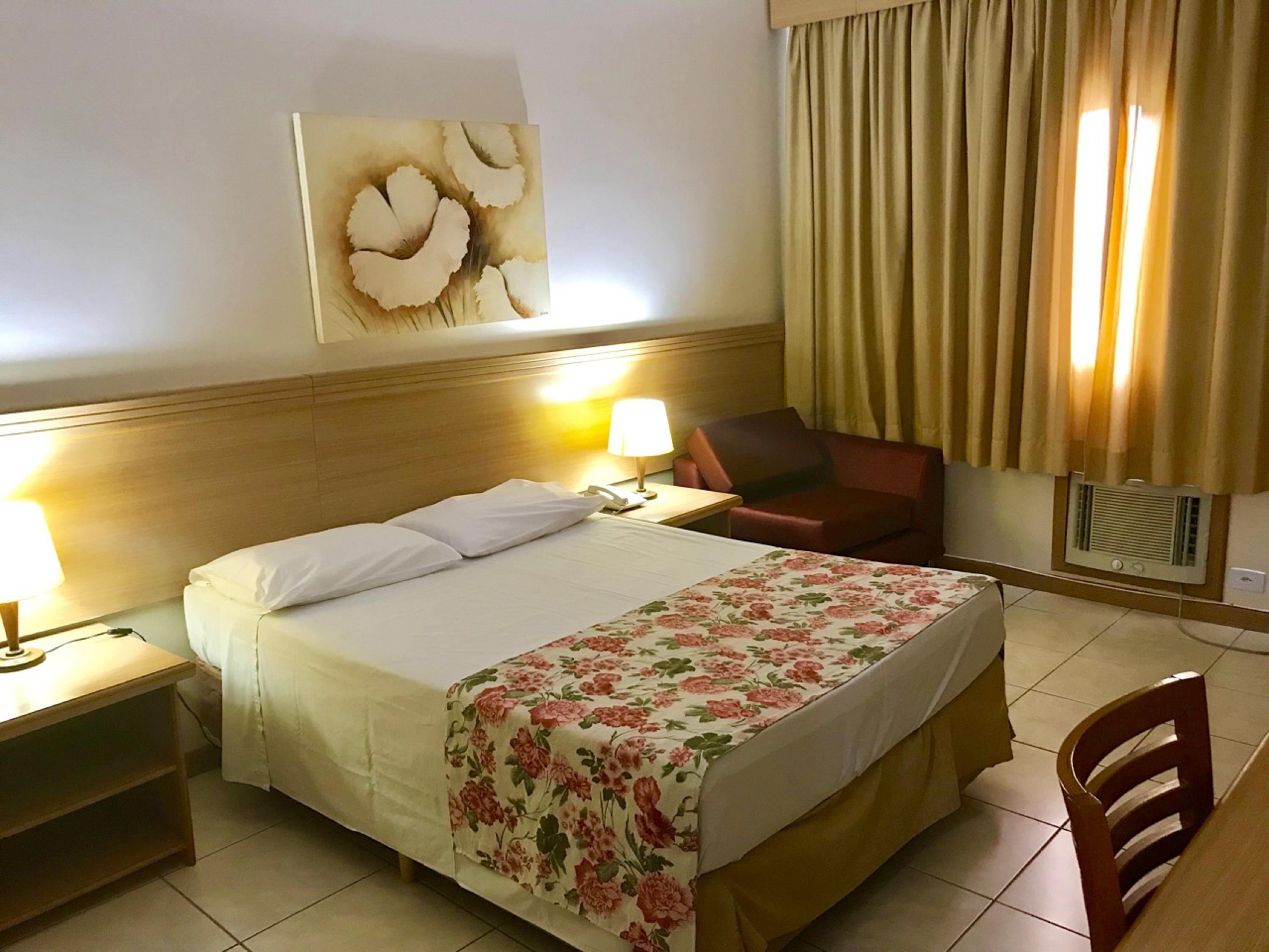Hotel Dan Inn São José dos Campos エクステリア 写真