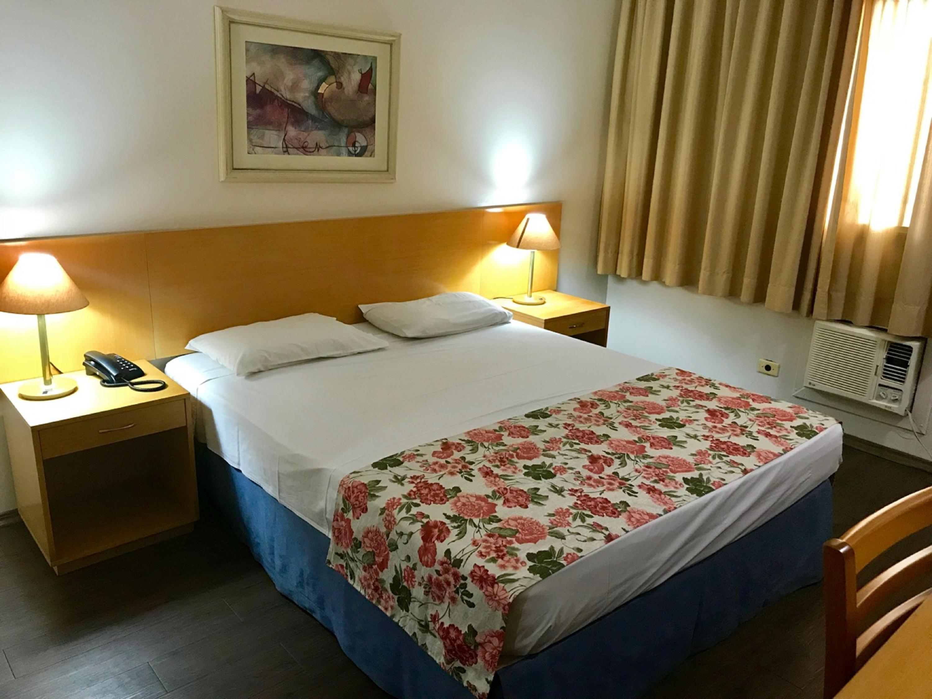 Hotel Dan Inn São José dos Campos エクステリア 写真