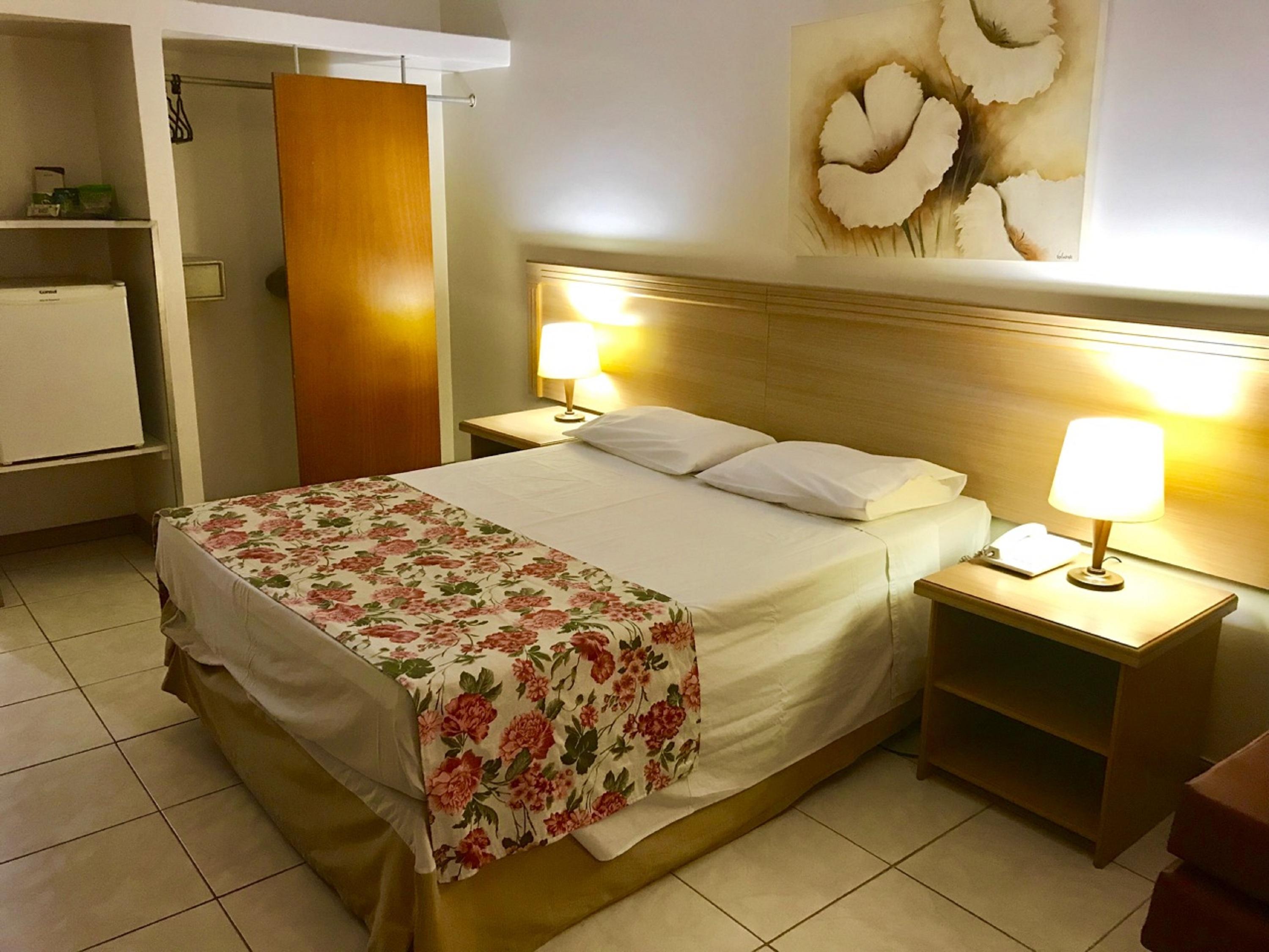 Hotel Dan Inn São José dos Campos エクステリア 写真