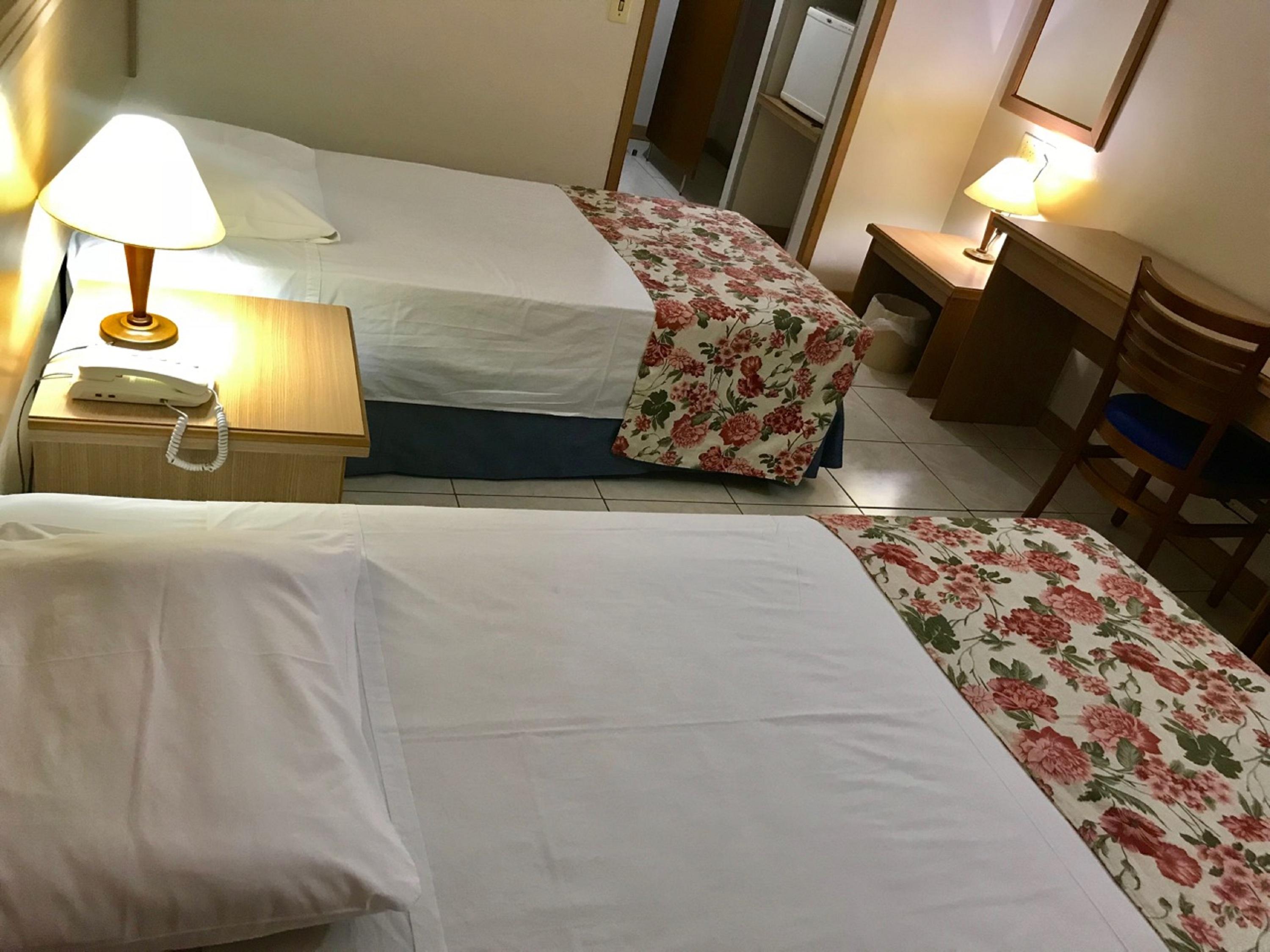 Hotel Dan Inn São José dos Campos エクステリア 写真