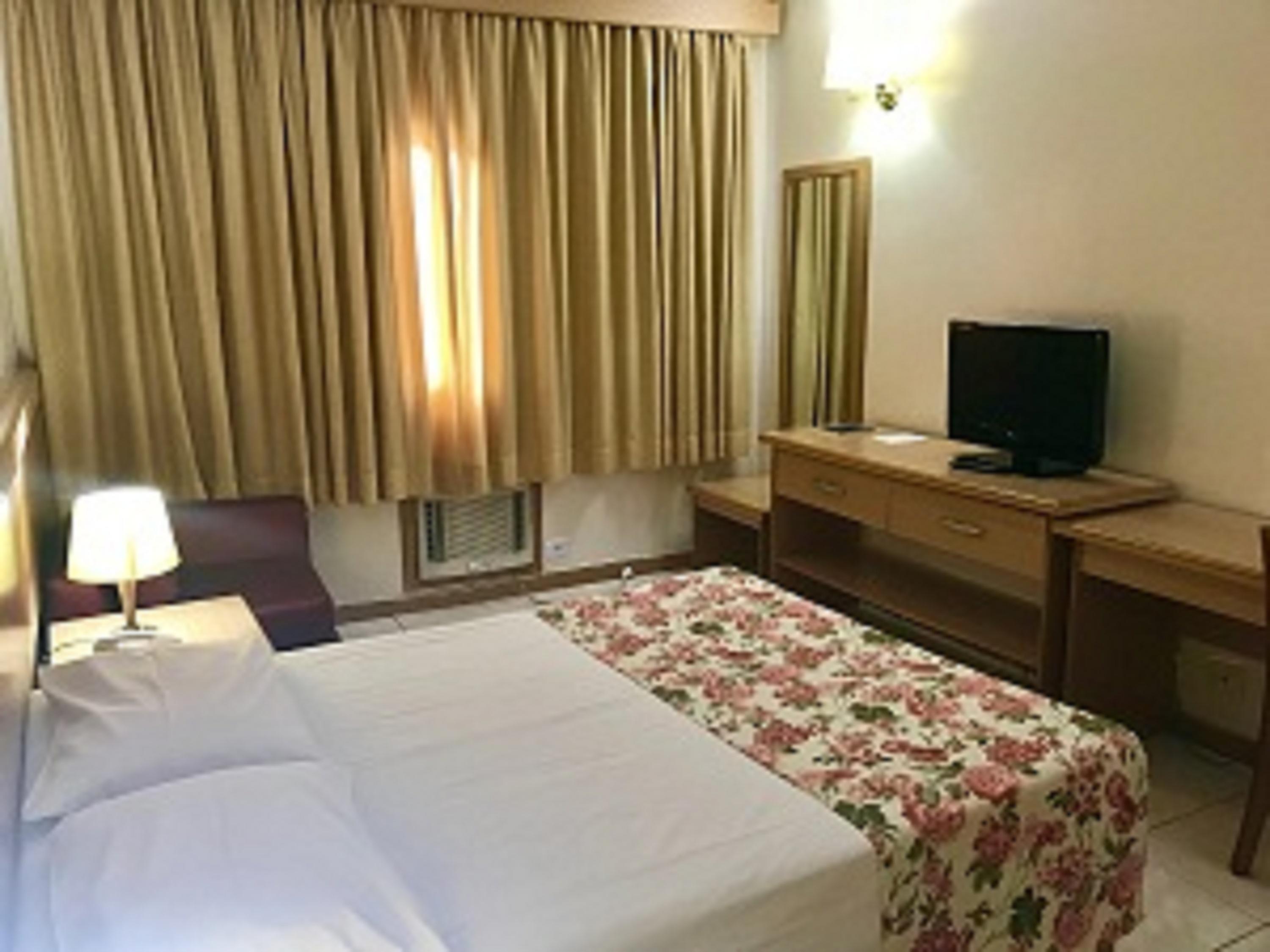 Hotel Dan Inn São José dos Campos エクステリア 写真