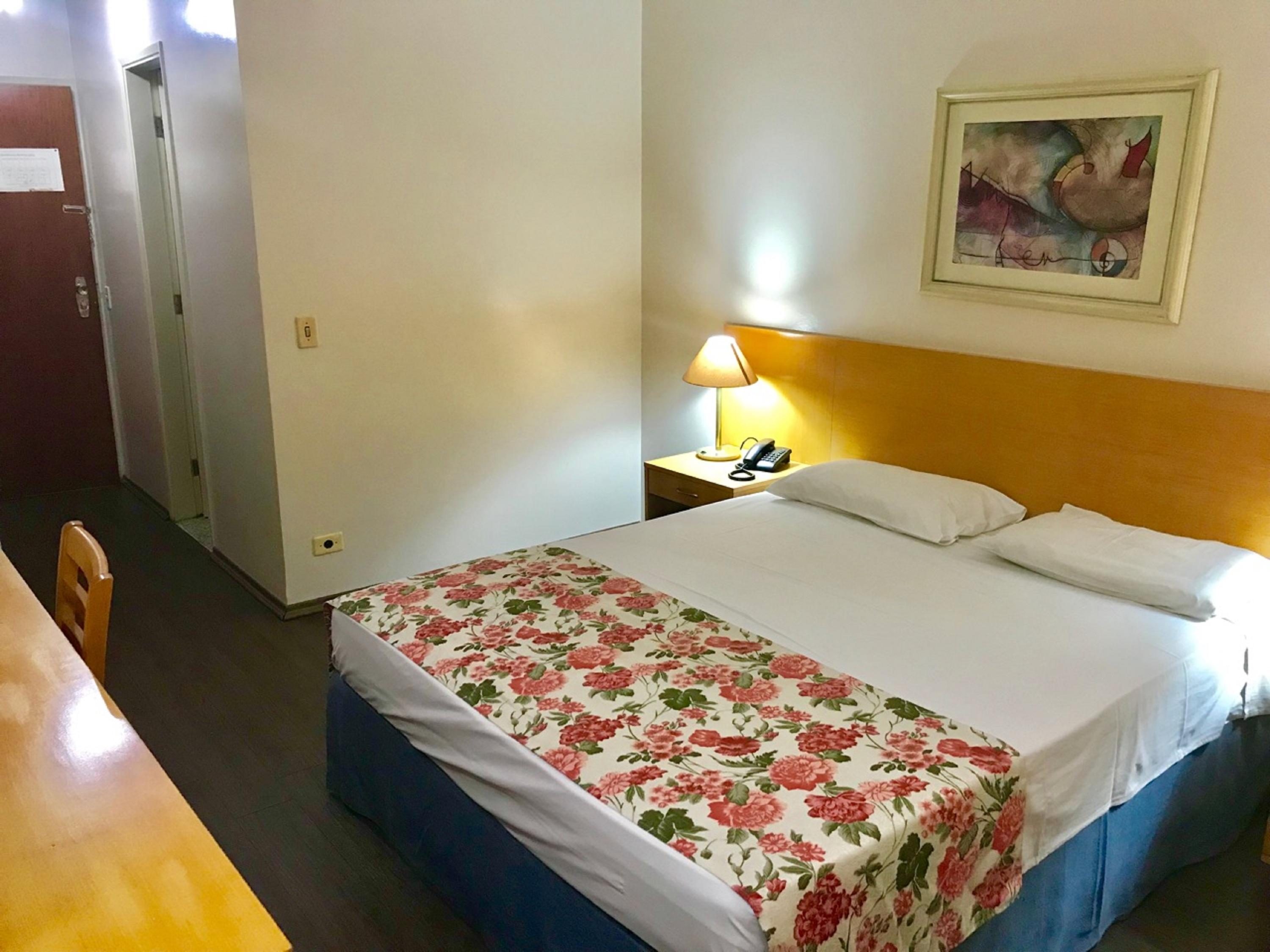Hotel Dan Inn São José dos Campos エクステリア 写真