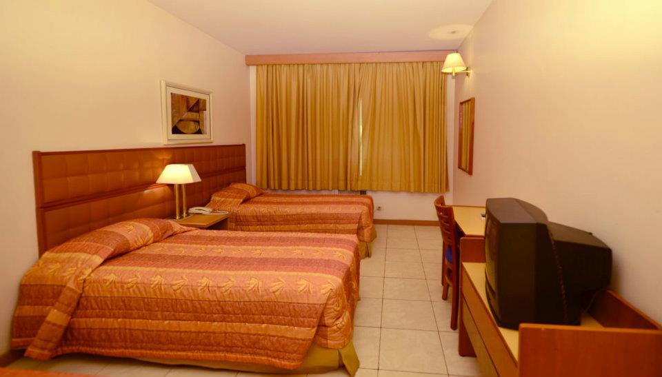 Hotel Dan Inn São José dos Campos エクステリア 写真