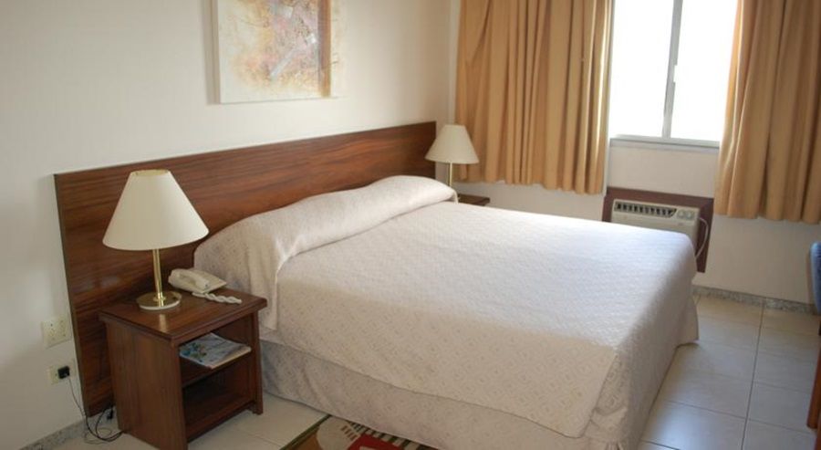 Hotel Dan Inn São José dos Campos エクステリア 写真