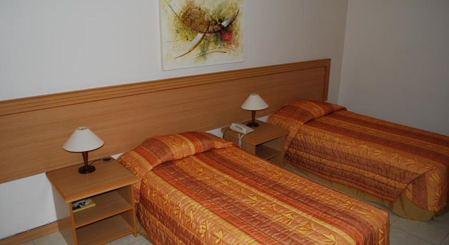 Hotel Dan Inn São José dos Campos エクステリア 写真