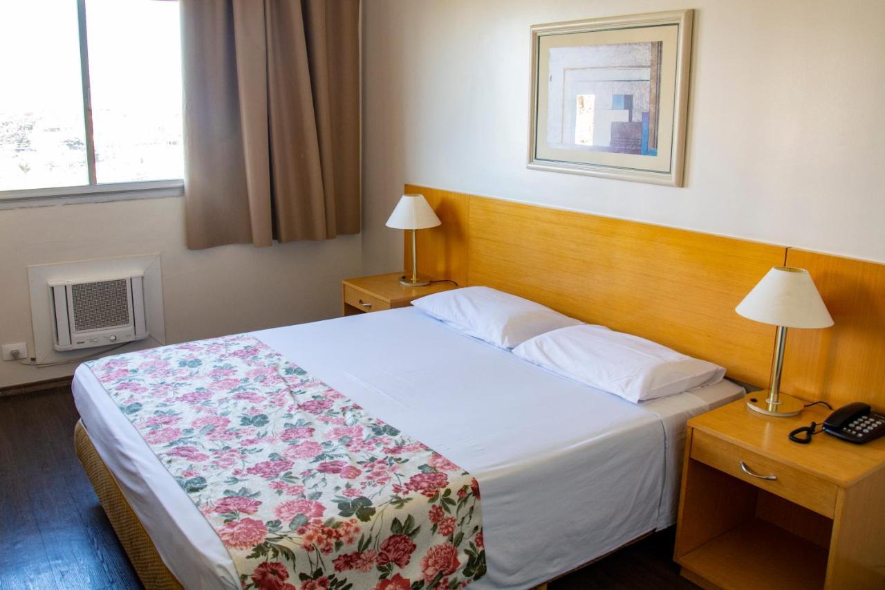 Hotel Dan Inn São José dos Campos エクステリア 写真