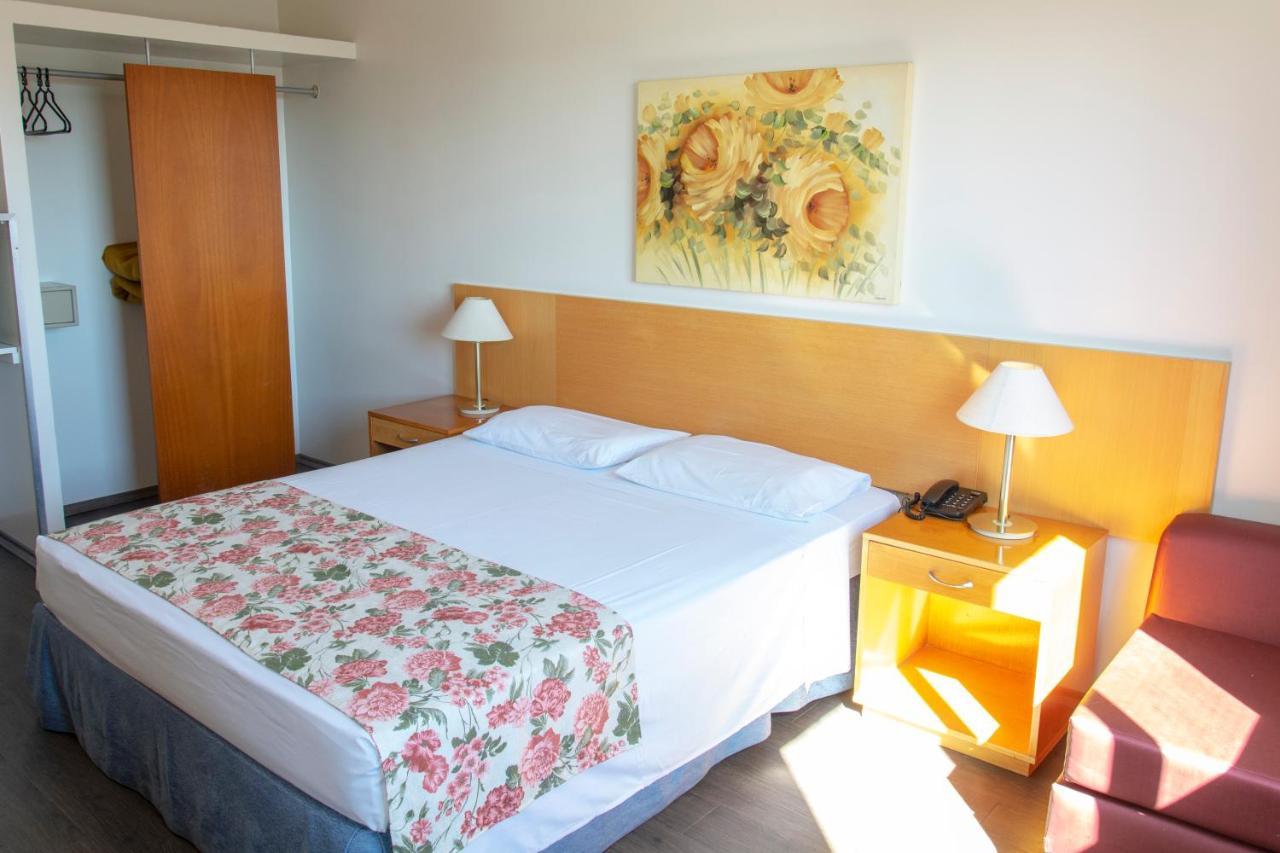 Hotel Dan Inn São José dos Campos エクステリア 写真